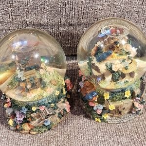 SnowGlobes